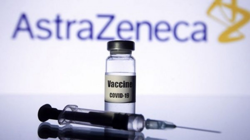 Vaccinul AstraZeneca și-a schimbat numele. Care este motivul